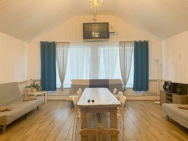 Гостиница Сканди Выборг-124