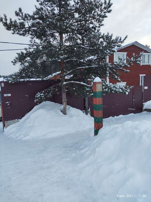 Гостиница Сканди Выборг-222