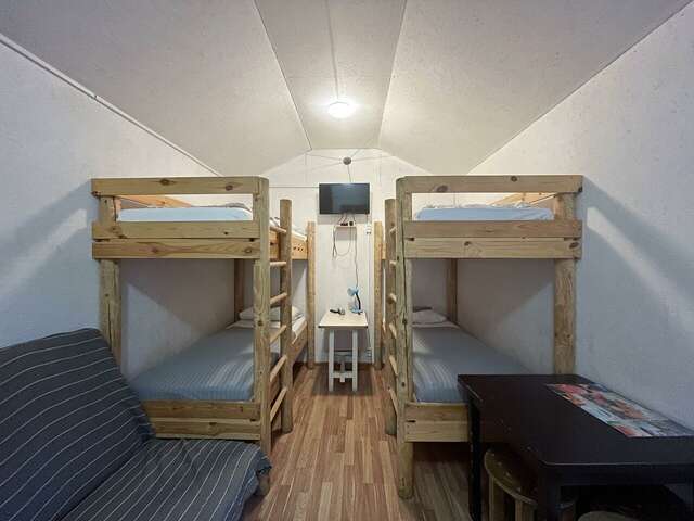 Гостиница Сканди Выборг-26