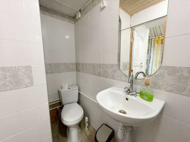 Гостиница Сканди Выборг-122