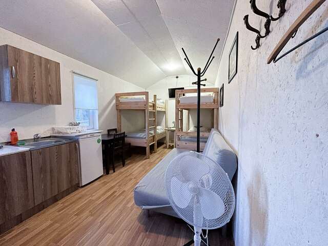 Гостиница Сканди Выборг-77