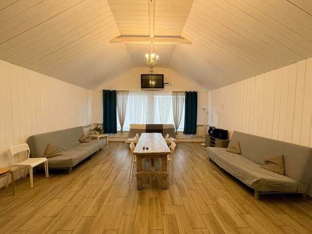 Гостиница Сканди Выборг-213