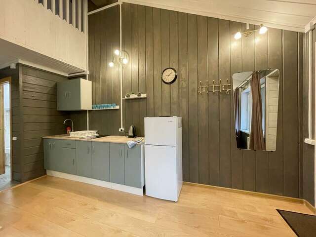 Гостиница Сканди Выборг-99