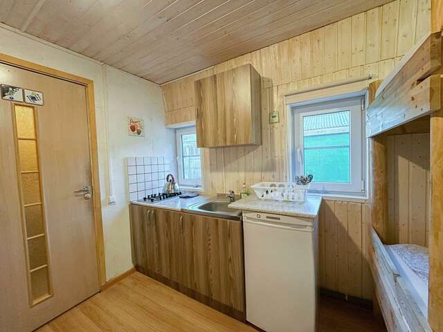 Гостиница Сканди Выборг-203