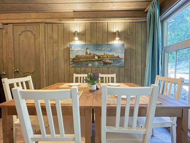 Гостиница Сканди Выборг-34