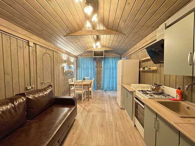 Гостиница Сканди Выборг-107