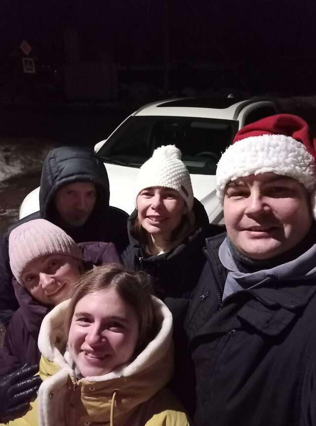 Гостиница Сканди Выборг-226