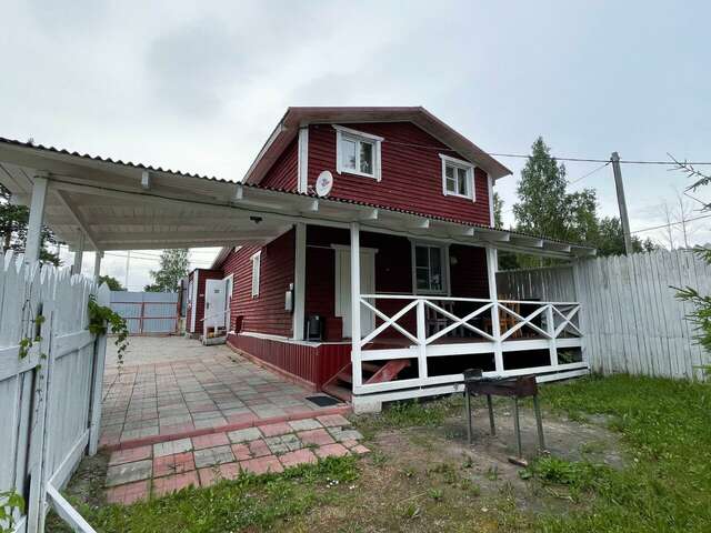 Гостиница Сканди Выборг-88