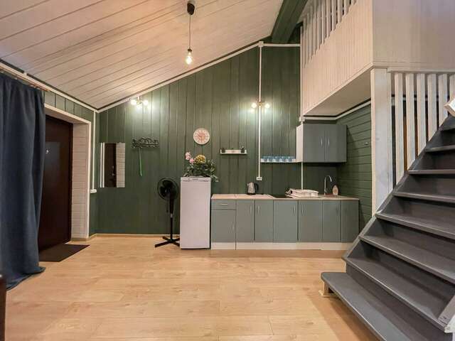 Гостиница Сканди Выборг-86