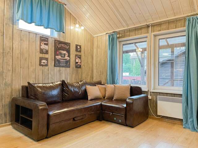 Гостиница Сканди Выборг-37