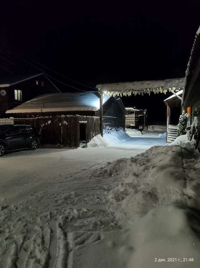 Гостиница Сканди Выборг-219