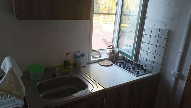 Гостиница Сканди Выборг-241