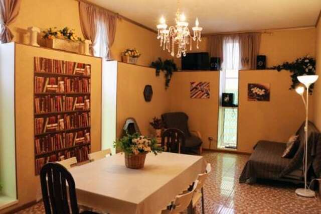 Гостиница Сканди Выборг-13