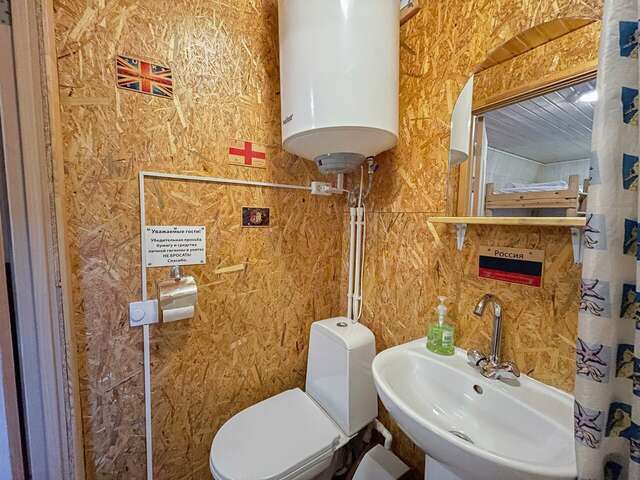 Гостиница Сканди Выборг-90