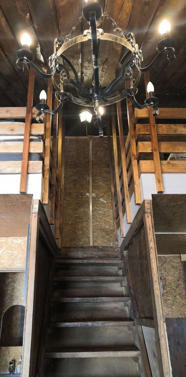 Гостиница Сканди Выборг-234