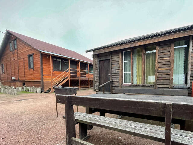 Гостиница Сканди Выборг-83