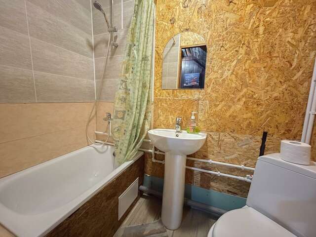 Гостиница Сканди Выборг-56