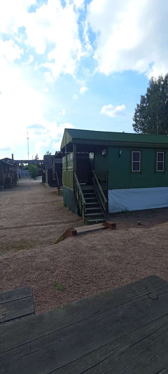 Гостиница Сканди Выборг-236