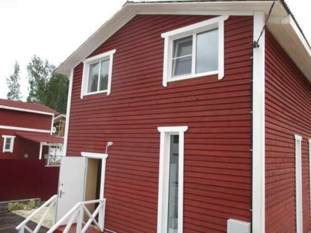 Гостиница Сканди Выборг-14