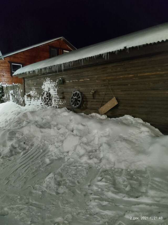 Гостиница Сканди Выборг-233