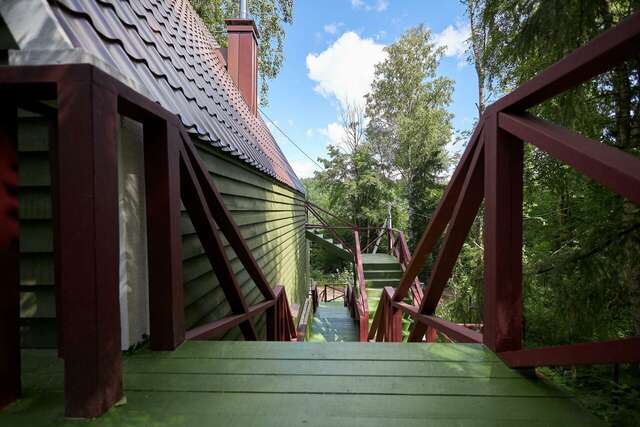 Гостиница Сканди Выборг-41