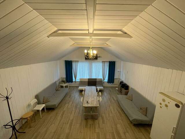 Гостиница Сканди Выборг-149