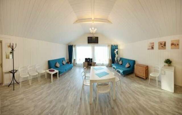 Гостиница Сканди Выборг-5