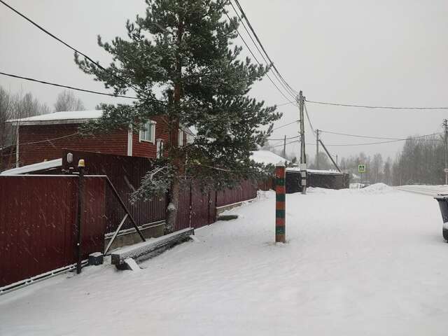 Гостиница Сканди Выборг-97