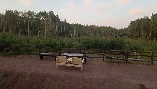 Гостиница Сканди Выборг-246