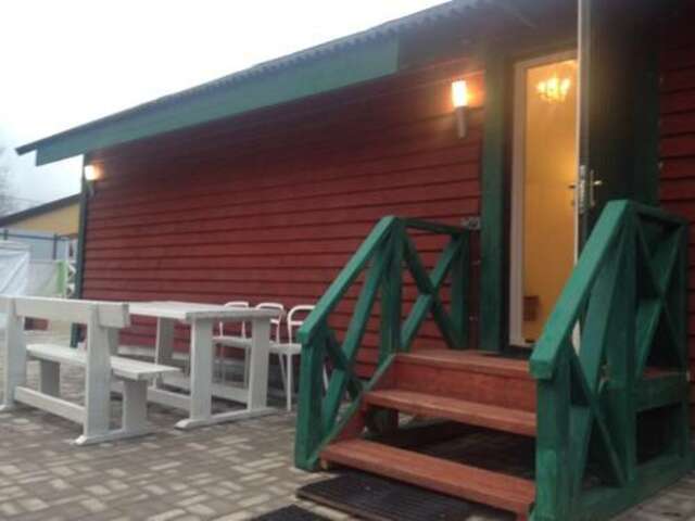 Гостиница Сканди Выборг-19