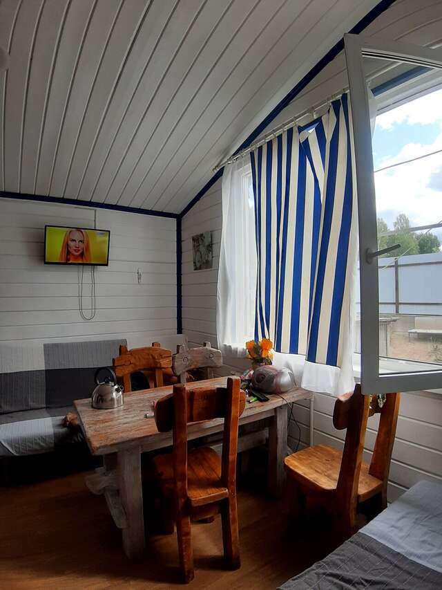 Гостиница Сканди Выборг-240