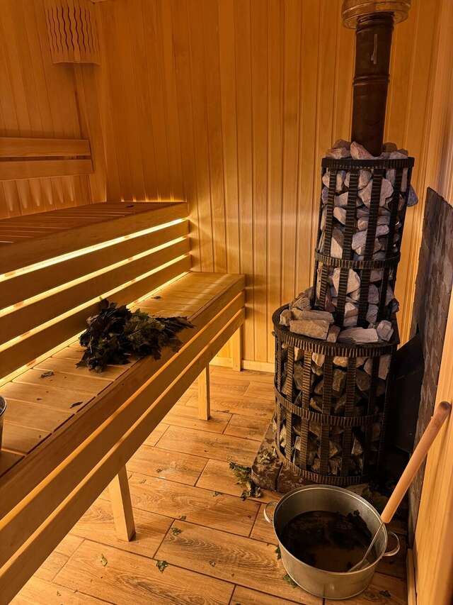 Гостиница Сканди Выборг-242