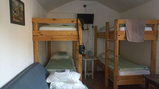 Гостиница Сканди Выборг-245