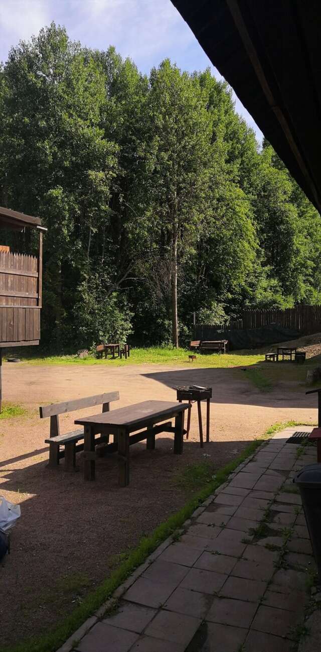 Гостиница Сканди Выборг-244