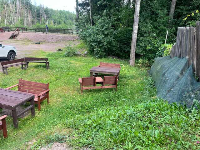 Гостиница Сканди Выборг-235