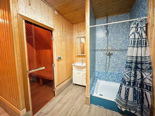 Гостиница Сканди Выборг-201