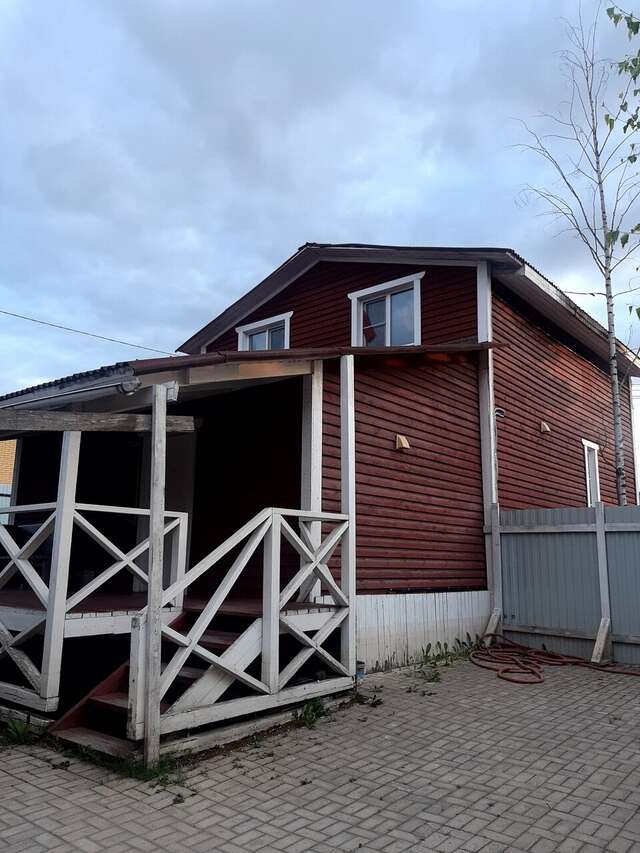 Гостиница Сканди Выборг-231