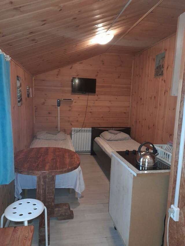 Гостиница Сканди Выборг-200