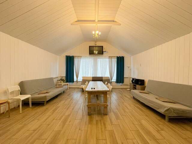 Гостиница Сканди Выборг-205