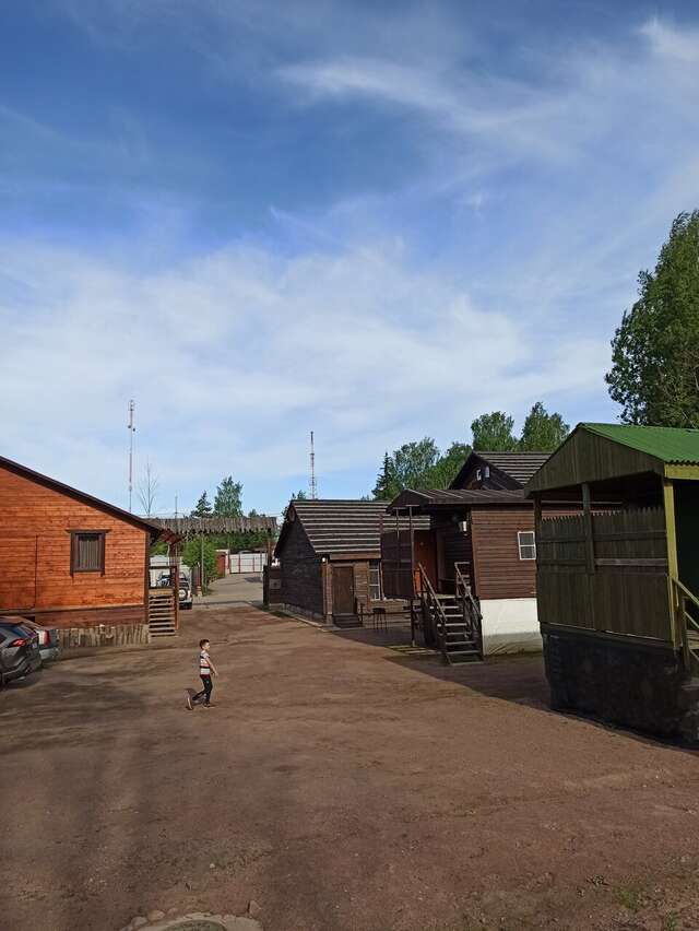 Гостиница Сканди Выборг-220