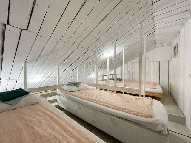 Гостиница Сканди Выборг-43