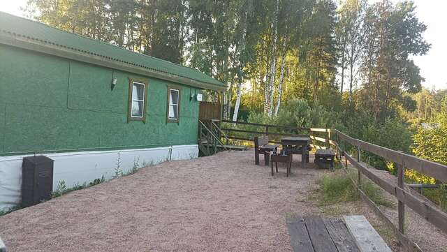 Гостиница Сканди Выборг-248