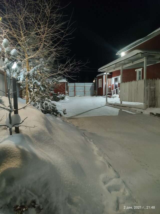 Гостиница Сканди Выборг-239