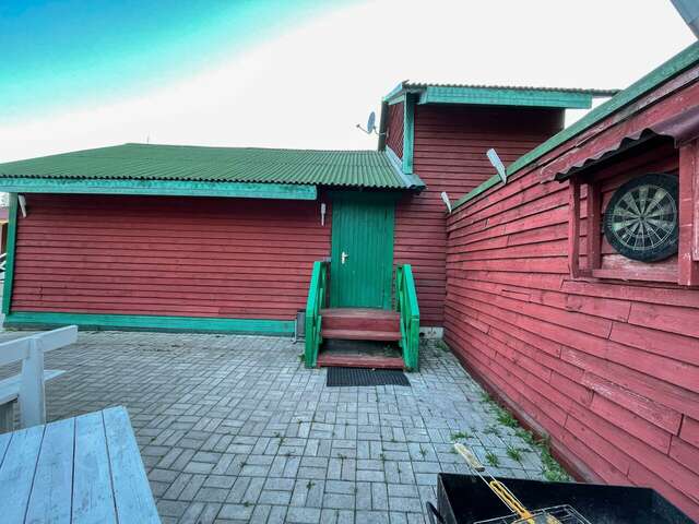 Гостиница Сканди Выборг-112