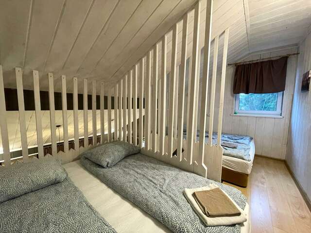 Гостиница Сканди Выборг-153