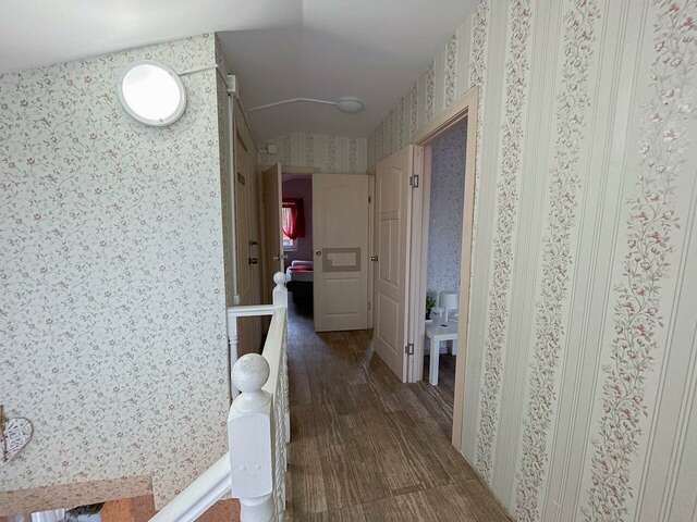 Гостиница Сканди Выборг-54