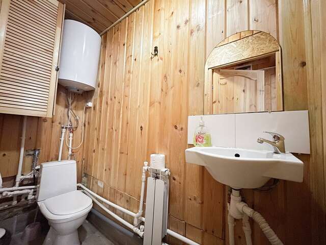 Гостиница Сканди Выборг-197