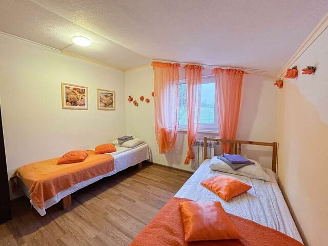 Гостиница Сканди Выборг-98