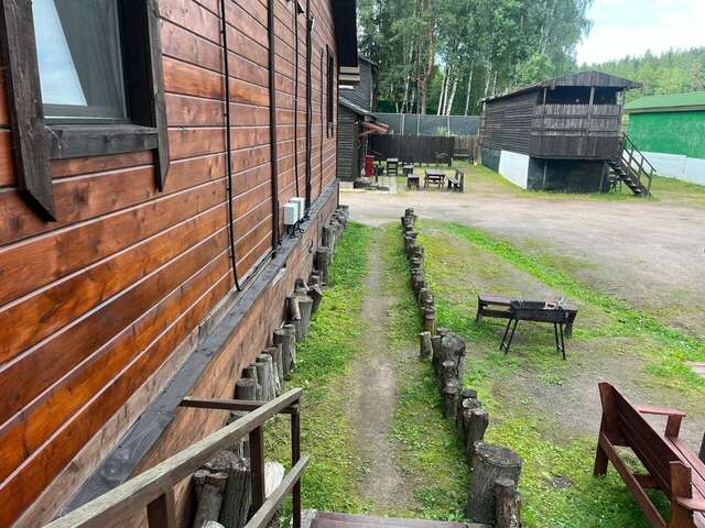 Гостиница Сканди Выборг-228