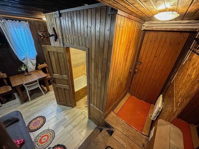 Гостиница Сканди Выборг-182